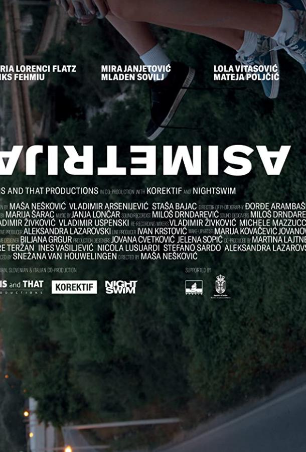 Асимметрия (2019) 