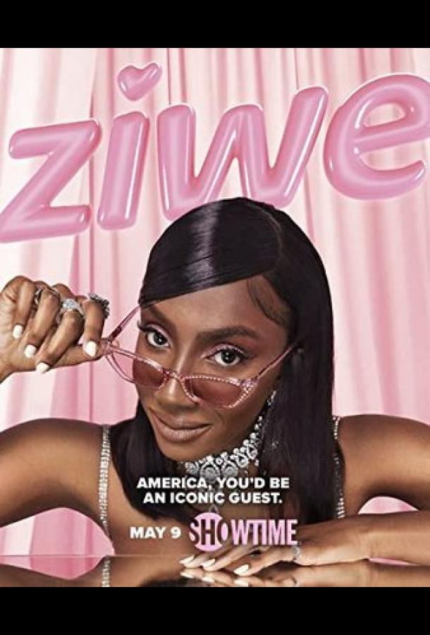 ZIWE (2021) 1 сезон 1 серия