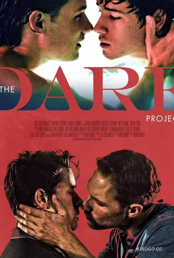 Проект-вызов (2018) 