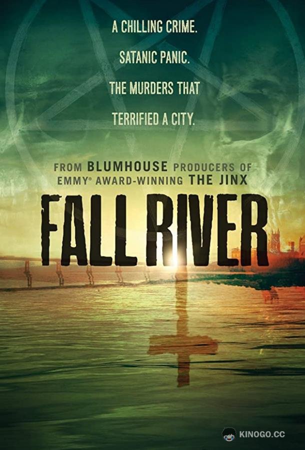 Fall River (2021) 1 сезон 2 серия