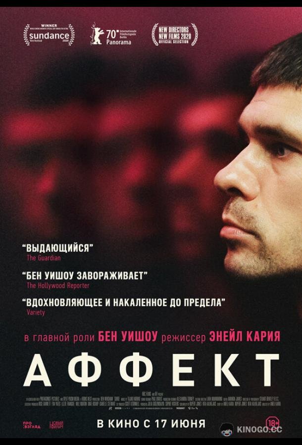 Аффект (2020) 