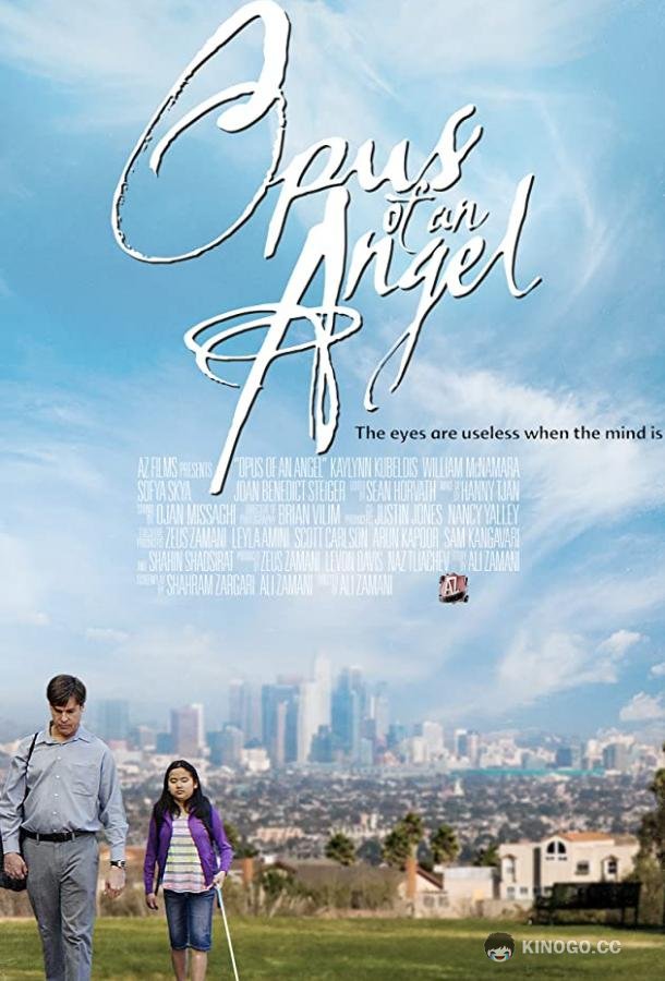Опус ангела (2017) 