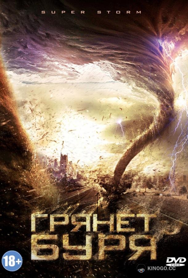 Грянет буря (2011) 