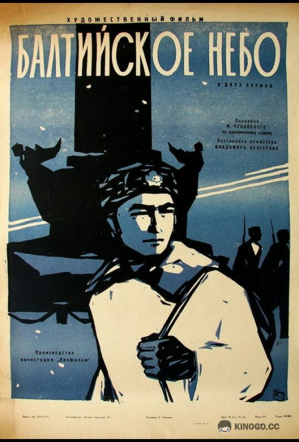 Балтийское небо (1960) 