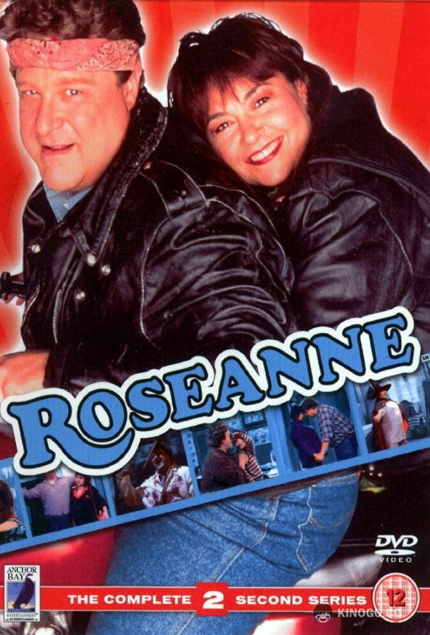 Розанна (1988) 1 сезон 1 серия
