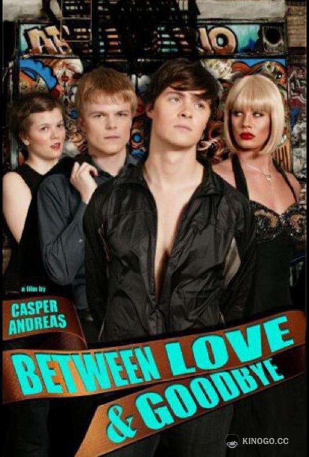 Между любовью и прощанием (2008) 
