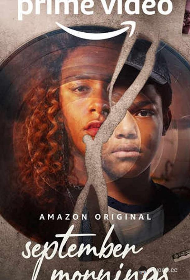 Manhãs de Setembro (2021) 1 сезон 5 серия