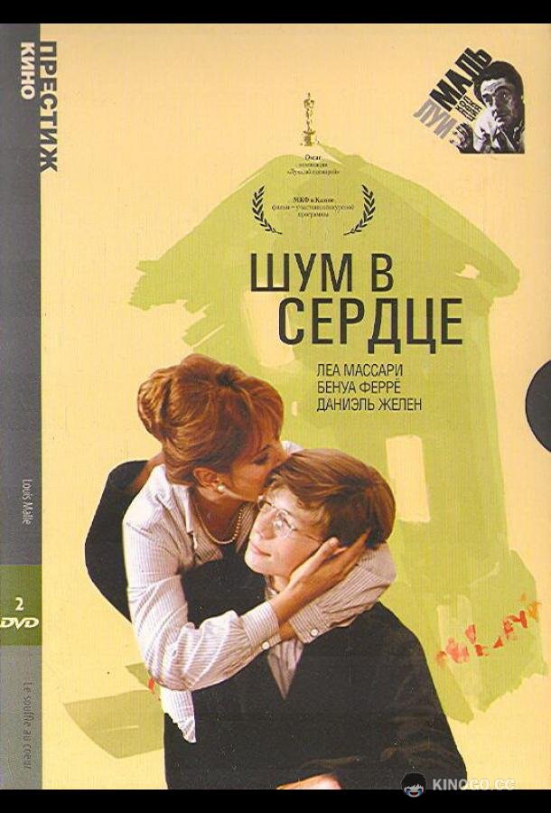Шум в сердце (1971) 