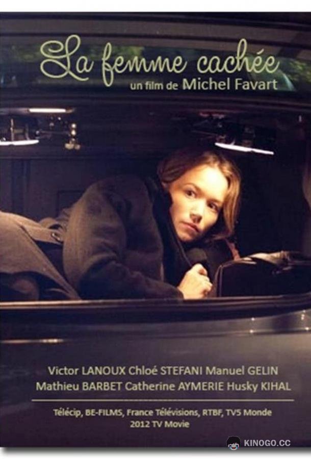 Женщина в опасности (2012) 