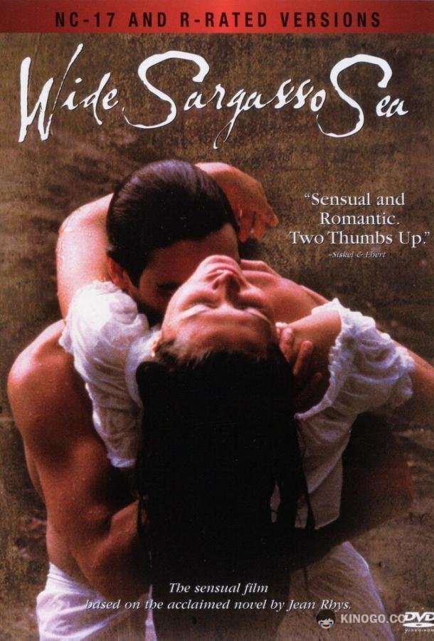 Широкое Саргассово море (1992) 