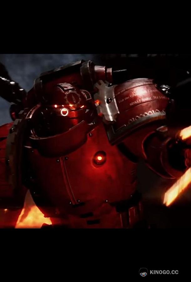 Ангелы смерти (2020) 1 сезон 10 серия