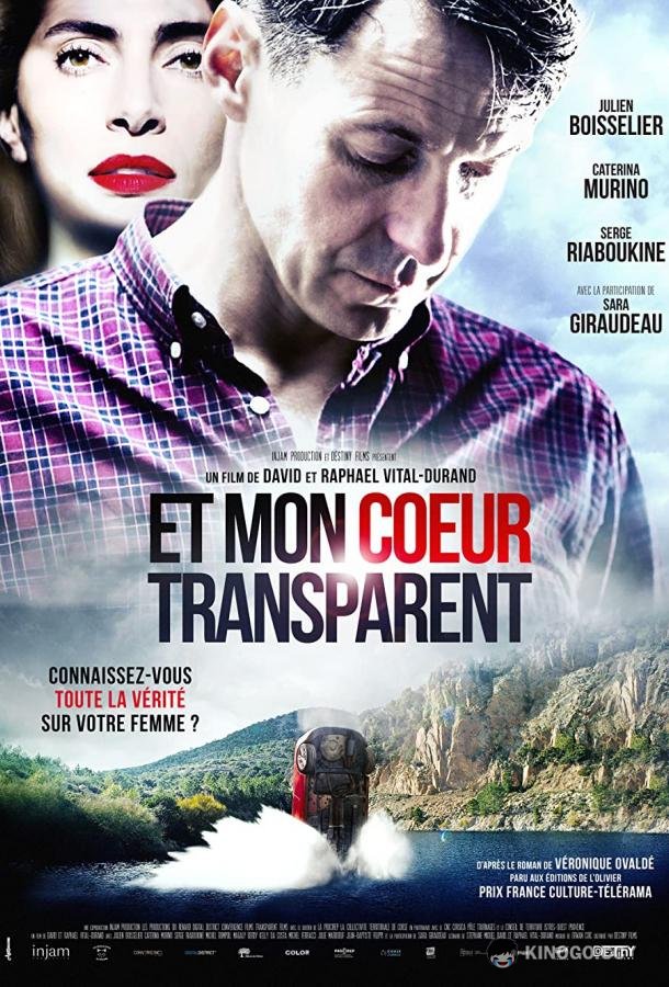 Мое прозрачное сердце (2017) 
