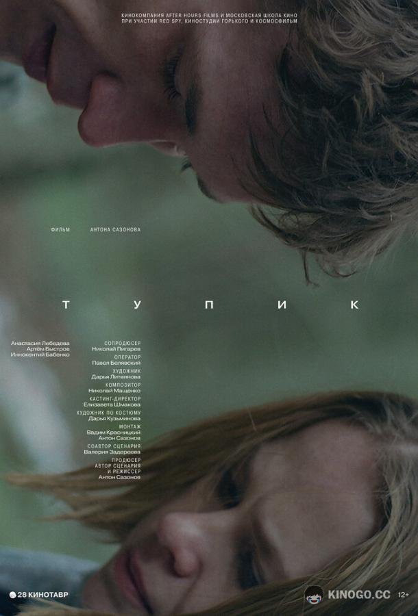 Тупик (2017) 