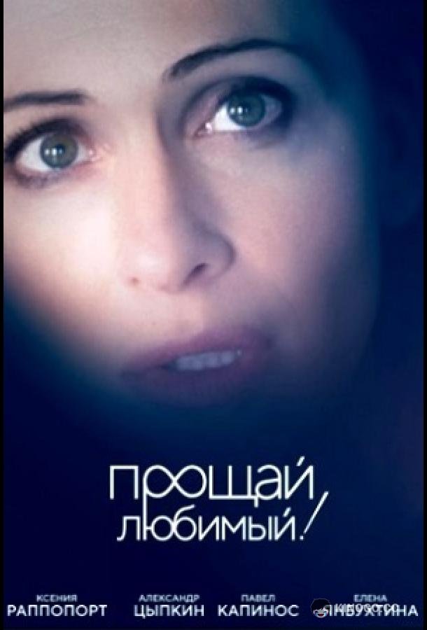 Прощай, любимый! (2017) 