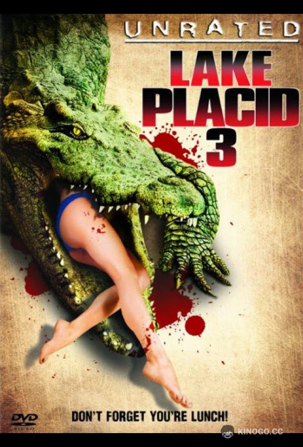 Озеро страха 3 (2010) 