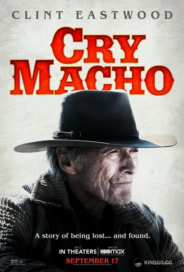 Мужские слезы (2021) 