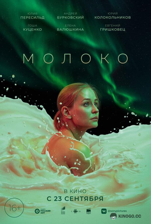 Молоко (2021) 