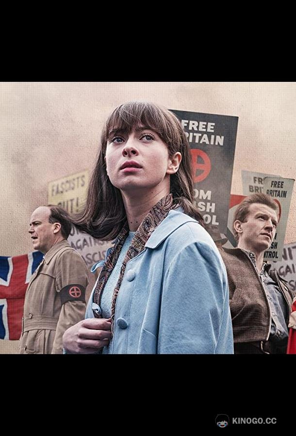 Ридли-Роуд (2021) 1 сезон 4 серия