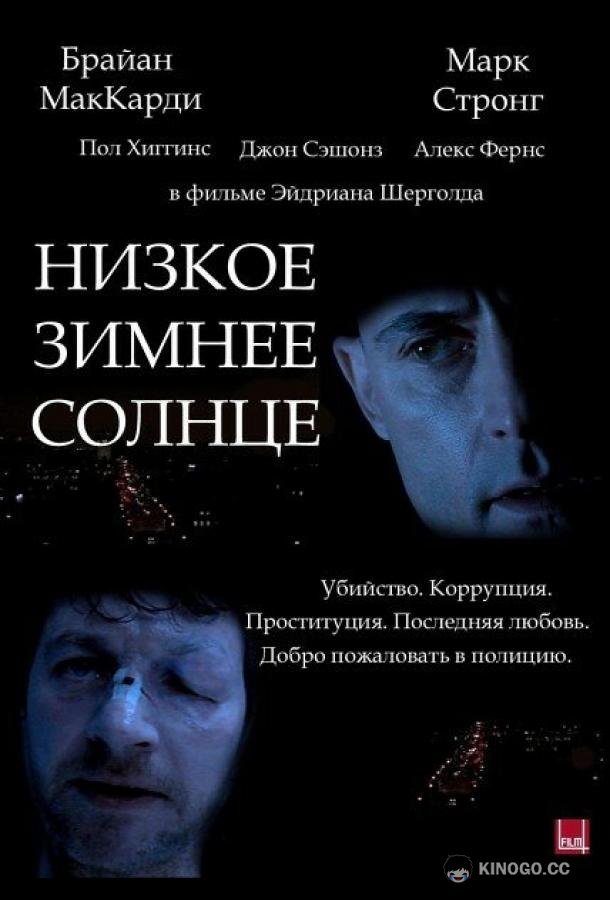Низкое зимнее солнце (2006) 