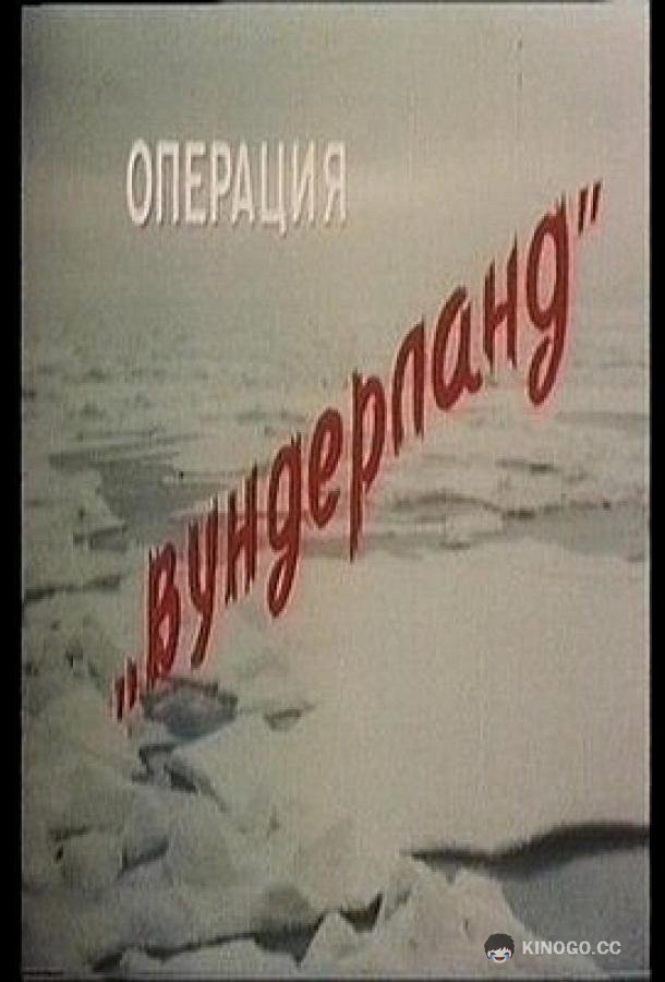 Операция «Вундерланд» (1989) 