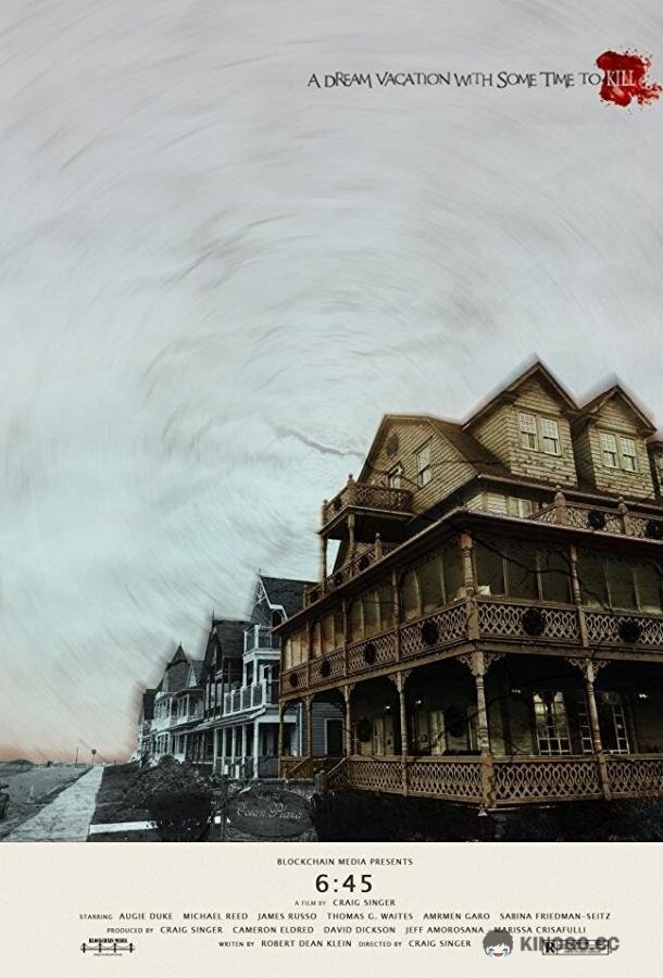 6:45 (2021) 