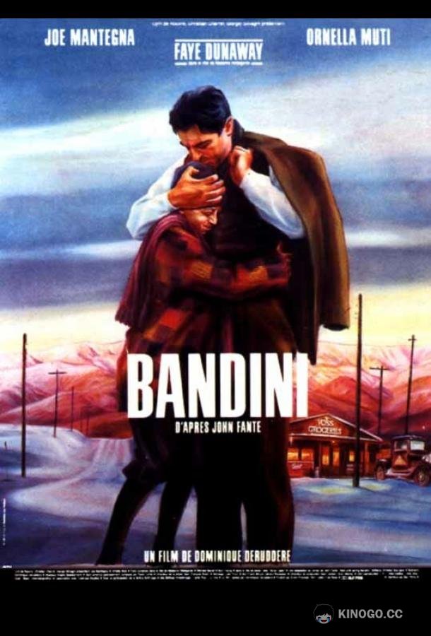 Подожди до весны, Бандини (1989) 