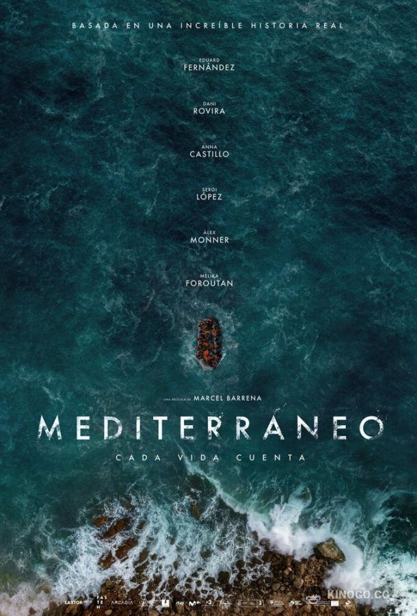 Средиземноморье (2021) 