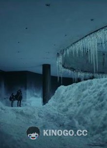 Представлен официальный тизер сериала "Станция 11" () 