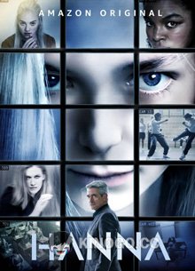 Сериал "Ханна" завершится третьим сезоном () 