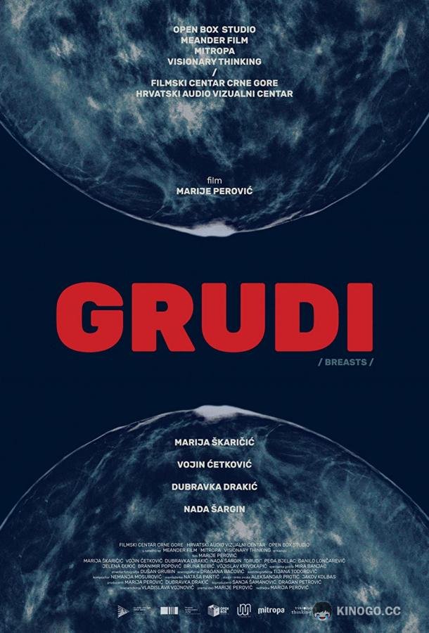 Груди (2020) 