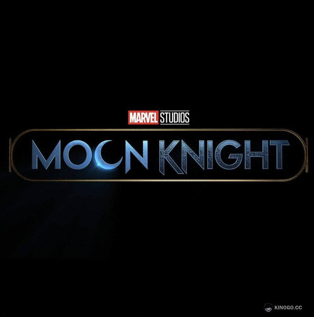 Вышел первый тизер сериала Marvel "Лунный Рыцарь" с Оскаром Айзеком