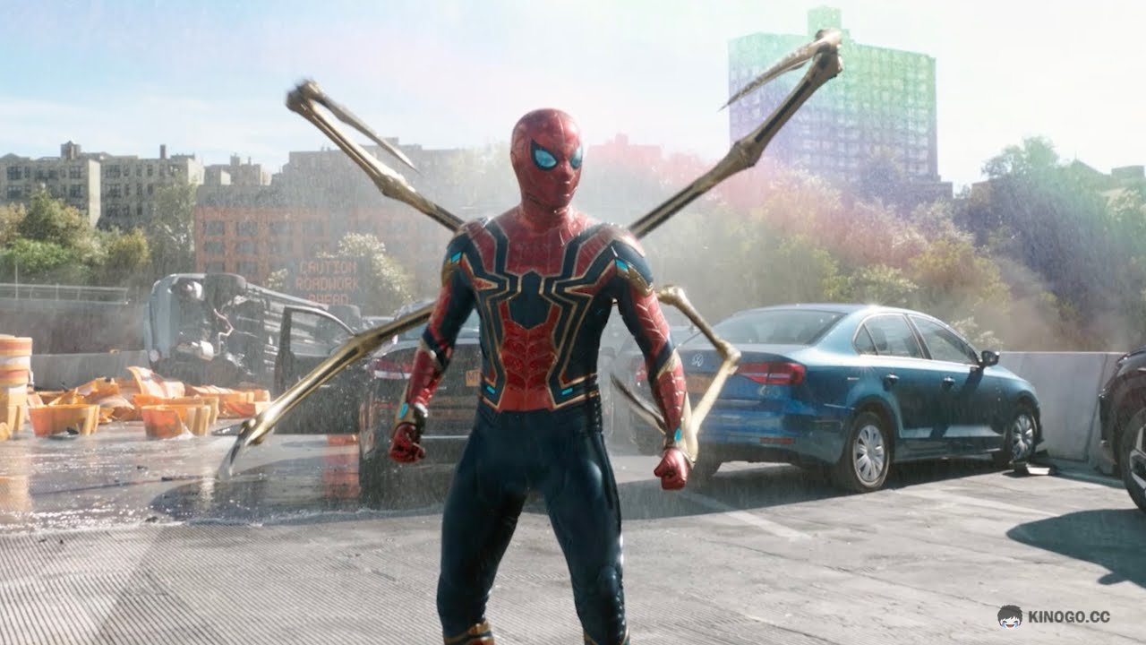Фанаты Marvel уверены, что трейлер нового «Человека-паука» «утечёт» в сеть