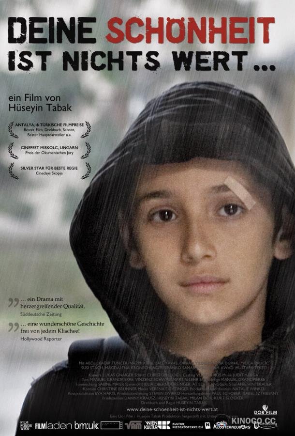 Твоя красота ничего не стоит (2012) 