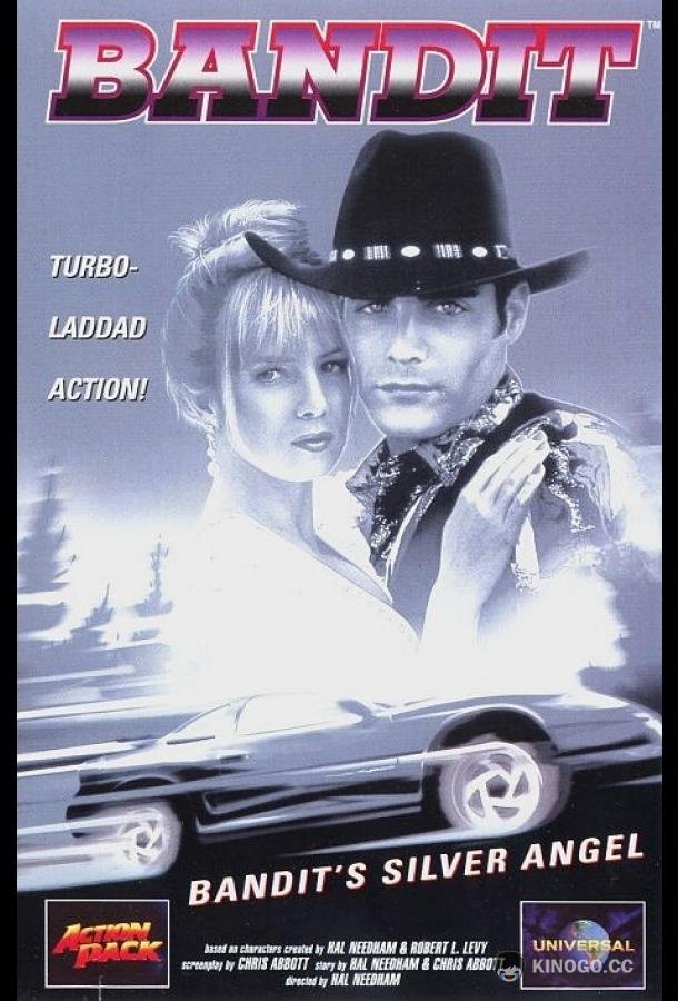 Серебряный ангел бандита (1994) 