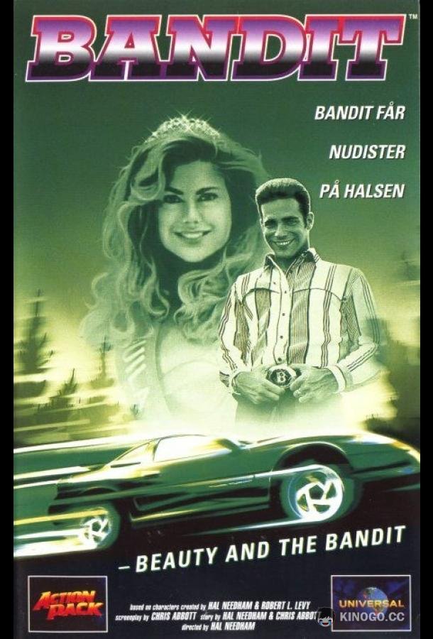 Красавица и бандит (1994) 