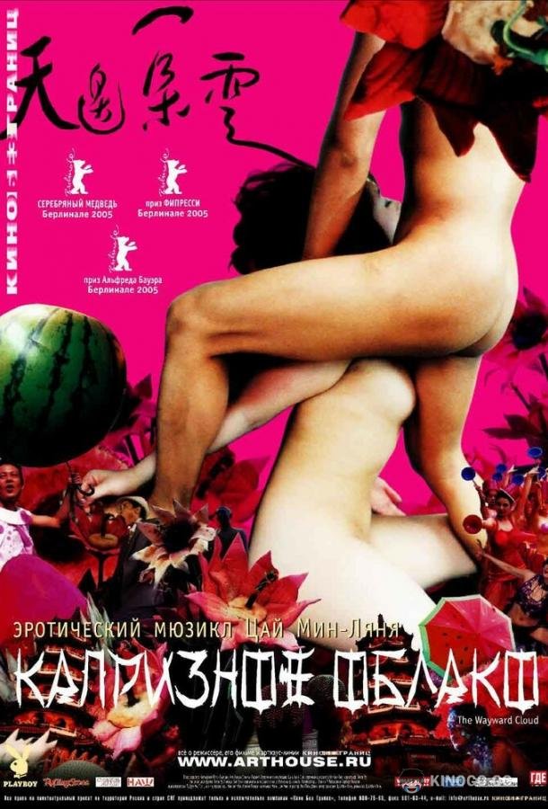 Капризное облако (2005) 