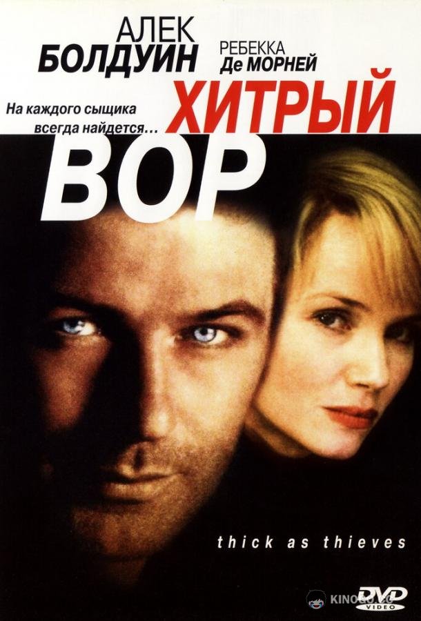 Хитрый вор (1998) 