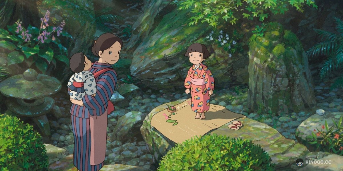 Хаяо Миядзаки снимет последний полнометражный мультфильм для Studio Ghibli