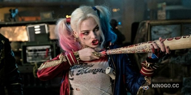 В онлайн-кинотеатре HBO Max показывают урезанную версию «Хищных птиц» () 