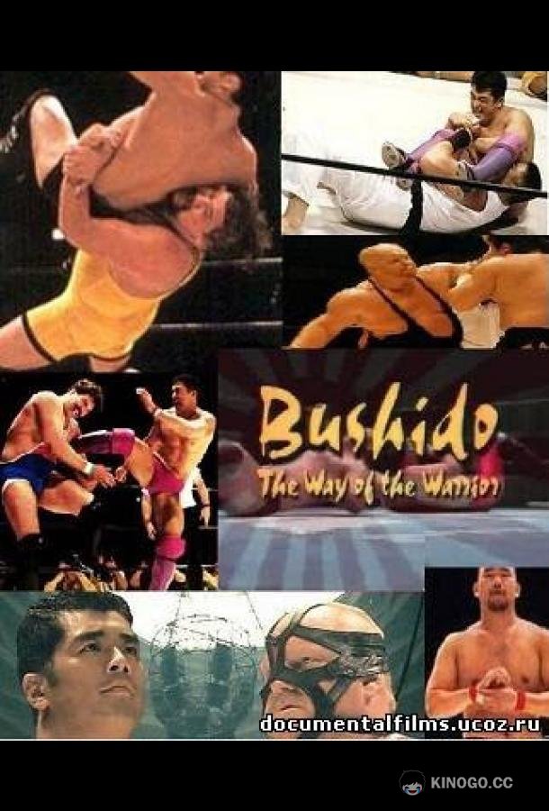 Бусидо — путь воина (1991) 1 сезон 72 серия