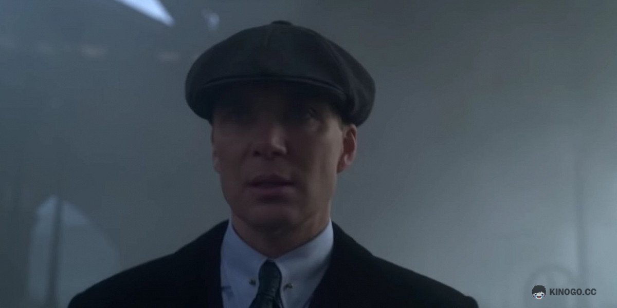 Вышел трейлер последнего сезона «Острых козырьков»