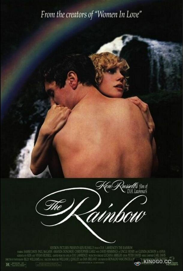 Пробуждение желаний (1988) 