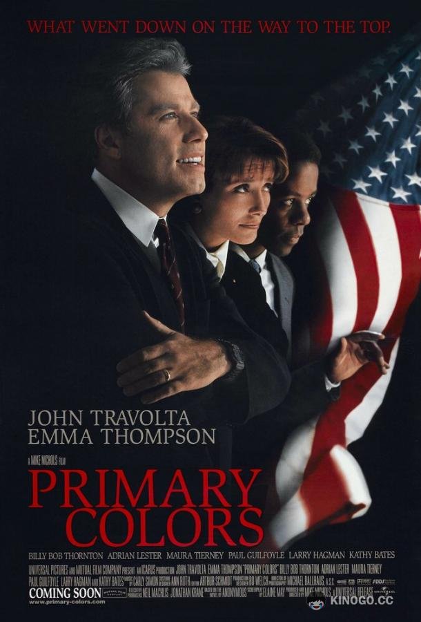 Основные цвета (1998) 