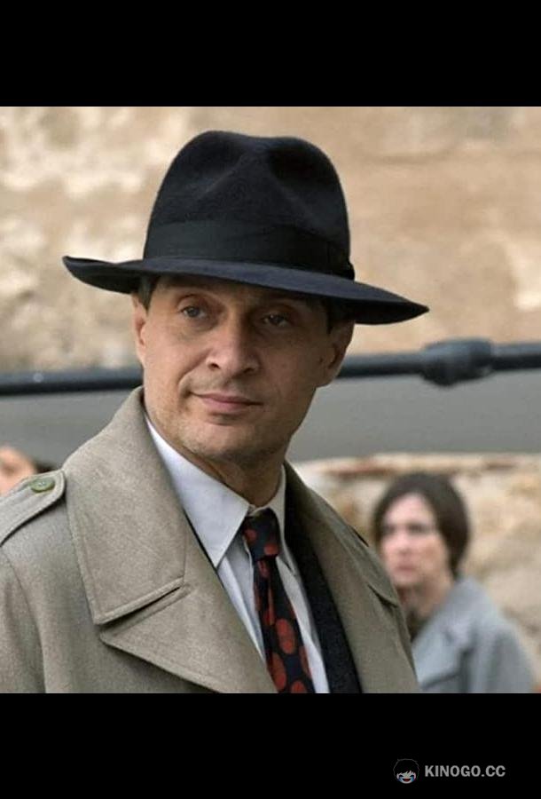"Время". Чернила против свинца (2019) 1 сезон 10 серия