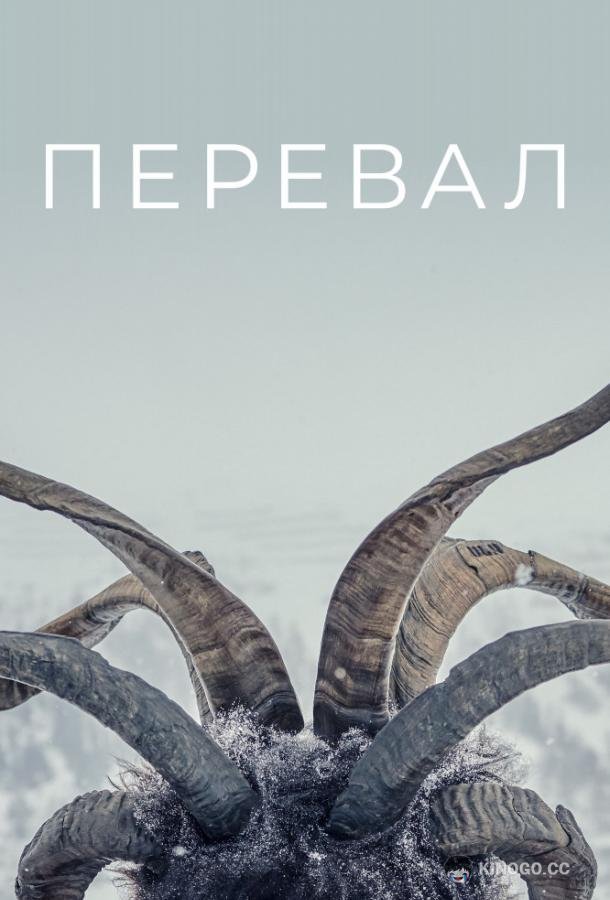 Перевал (2018) 3 сезон 8 серия