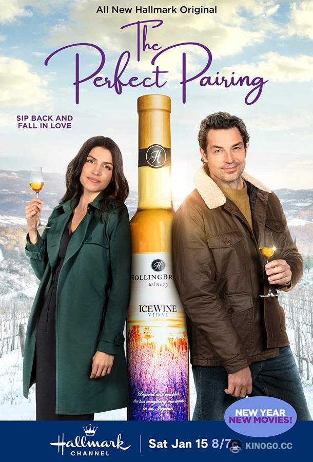 Идеальное сочетание (2022) 