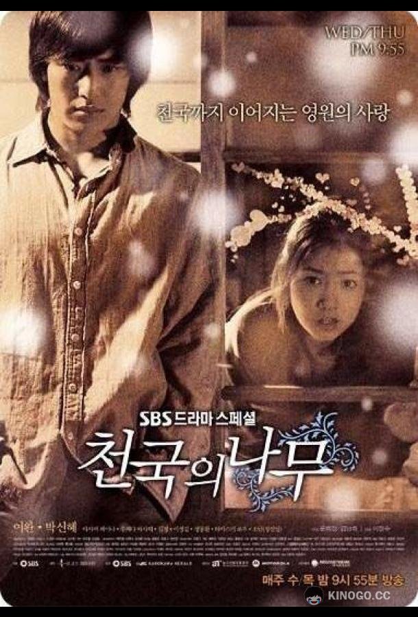 Райское дерево (2006) 1 сезон 10 серия