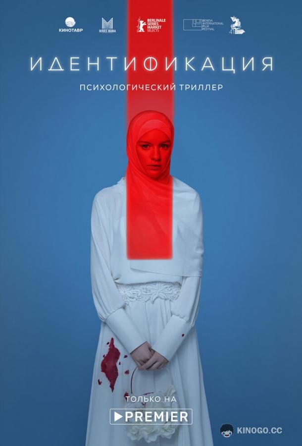 Идентификация (2022) 1 сезон 9 серия
