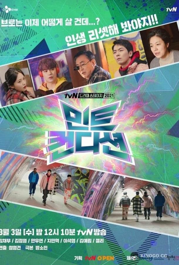 Идеальное состояние (2021) 