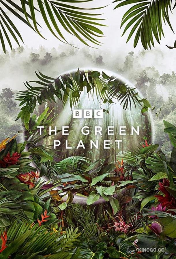 Зелёная планета (2022) 1 сезон 5 серия